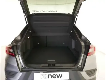 Photo 8 Renault Arkana  1.6 E-Tech hybride 145ch Engineered -22