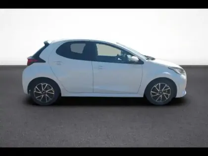 Photo 6 Toyota Yaris  116h Design 5p MY22