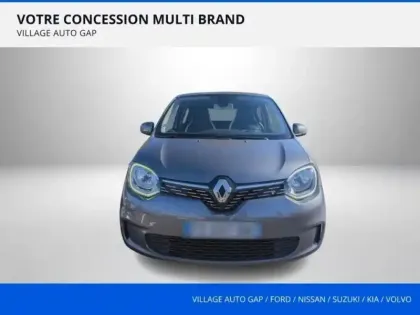 Photo 5 Renault Twingo  1.0 SCe 65ch Intens E6D-Full