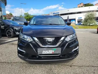 Photo 12 Nissan Qashqai  1.6L DIG-T 163ch N-Connecta
