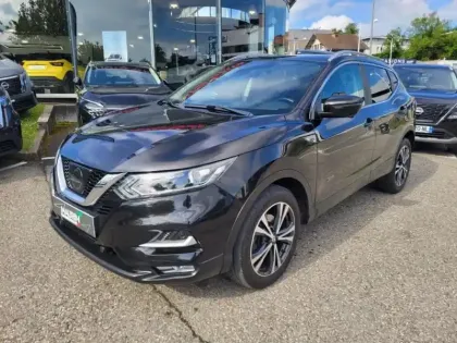 Photo 15 Nissan Qashqai  1.6L DIG-T 163ch N-Connecta