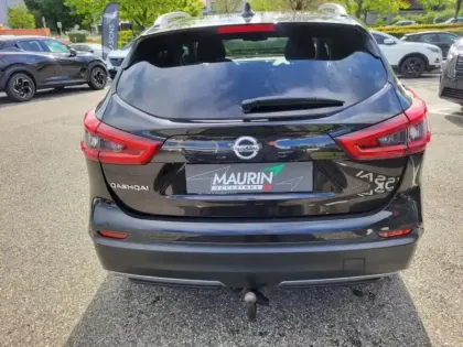 Photo 13 Nissan Qashqai  1.6L DIG-T 163ch N-Connecta