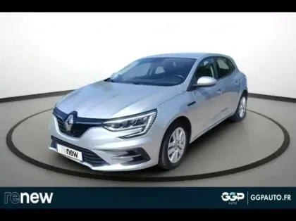 Photo Renault Megane Business