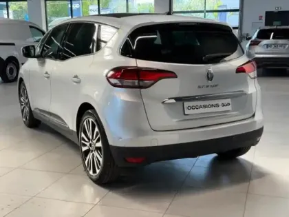 Photo 7 Renault Scenic  1.6 dCi 160ch energy Initiale Paris EDC