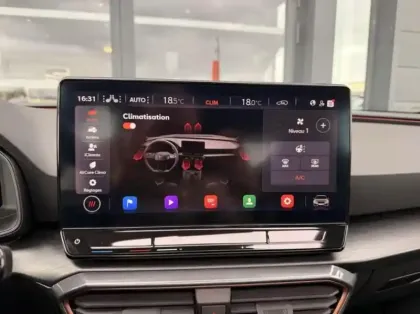 Photo 10 Cupra Leon  1.5 eTSI 150ch V DSG7