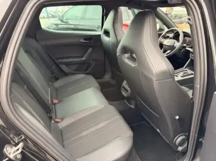 Photo 5 Cupra Leon  1.5 eTSI 150ch V DSG7