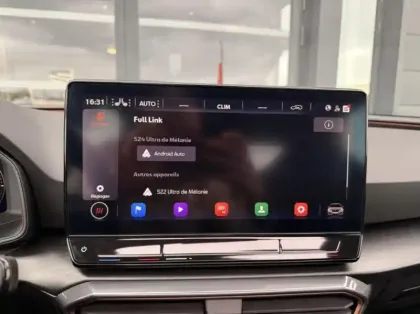 Photo 11 Cupra Leon  1.5 eTSI 150ch V DSG7