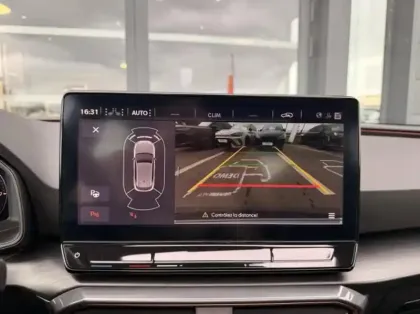 Photo 9 Cupra Leon  1.5 eTSI 150ch V DSG7