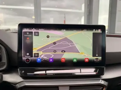 Photo 8 Cupra Leon  1.5 eTSI 150ch V DSG7