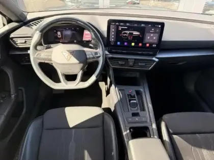 Photo 7 Cupra Leon  1.5 eTSI 150ch V DSG7