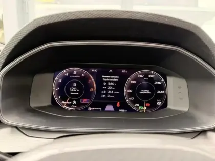 Photo 6 Cupra Leon  1.5 eTSI 150ch V DSG7