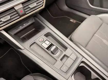 Photo 14 Cupra Leon  1.5 eTSI 150ch V DSG7