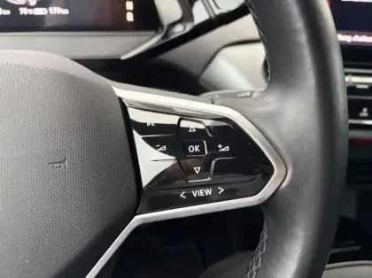 Photo 14 Volkswagen Id.4  148ch Pure 52 kWh