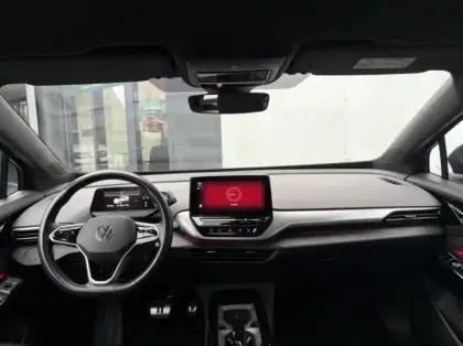 Photo 8 Volkswagen Id.4  148ch Pure 52 kWh