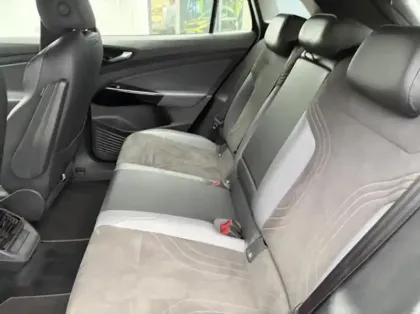 Photo 7 Volkswagen Id.4  148ch Pure 52 kWh