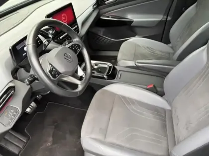 Photo 9 Volkswagen Id.4  148ch Pure 52 kWh