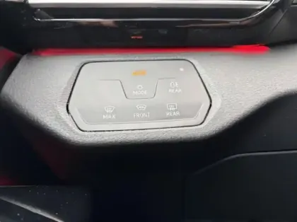 Photo 12 Volkswagen Id.4  148ch Pure 52 kWh