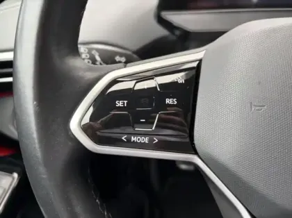 Photo 13 Volkswagen Id.4  148ch Pure 52 kWh