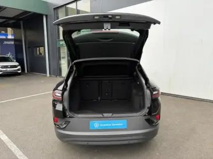 Photo 5 Volkswagen Id.4  148ch Pure 52 kWh