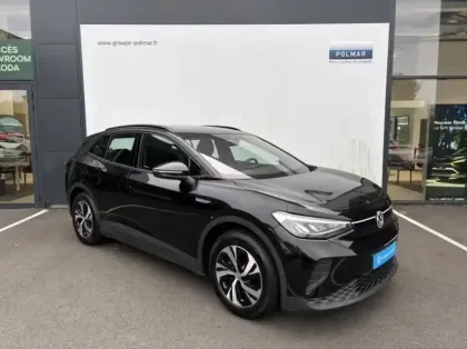 Photo Volkswagen Id.4 Base