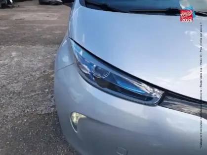 Photo 12 Renault Zoé Zoe Intens R110 MY19