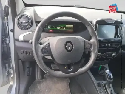 Photo 11 Renault Zoé Zoe Intens R110 MY19