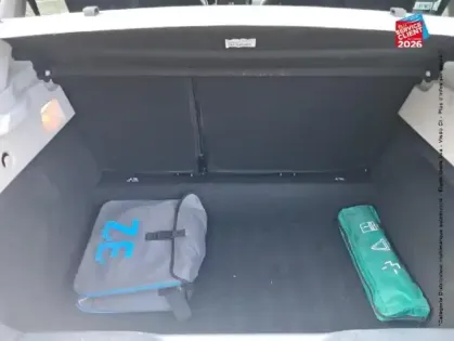 Photo 13 Renault Zoé Zoe Intens R110 MY19