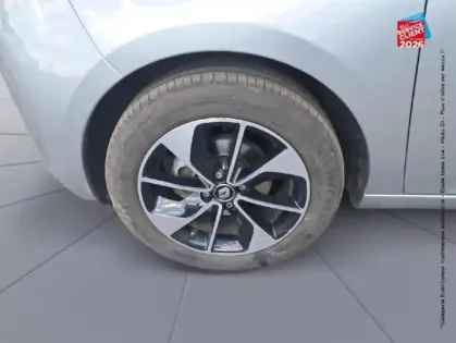 Photo 9 Renault Zoé Zoe Intens R110 MY19