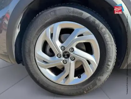 Photo 9 DS DS 7  Crossback BlueHDi 130ch Business  Automatique