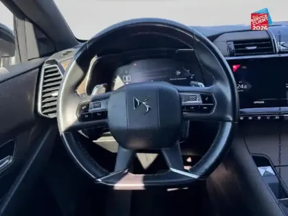 Photo 11 DS DS 7  Crossback BlueHDi 130ch Business  Automatique