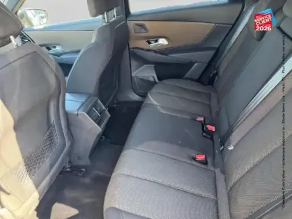 Photo 10 DS DS 7  Crossback BlueHDi 130ch Business  Automatique