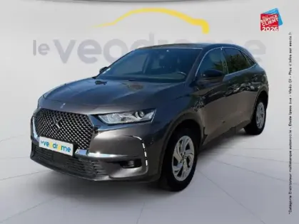 Photo Ds Ds 7 Business