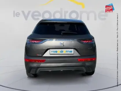 Photo 6 DS DS 7  Crossback BlueHDi 130ch Business  Automatique