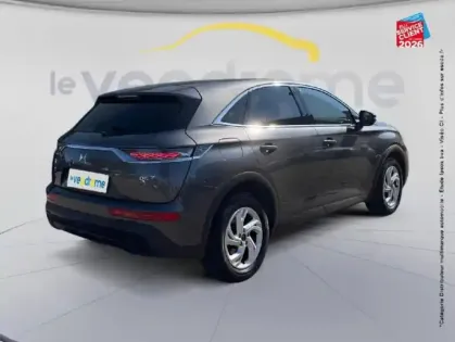 Photo 5 DS DS 7  Crossback BlueHDi 130ch Business  Automatique