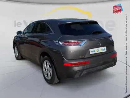 Photo 7 DS DS 7  Crossback BlueHDi 130ch Business  Automatique