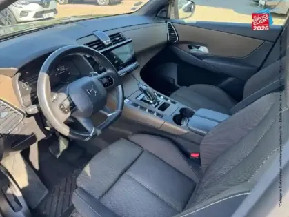 Photo 14 DS DS 7  Crossback BlueHDi 130ch Business  Automatique