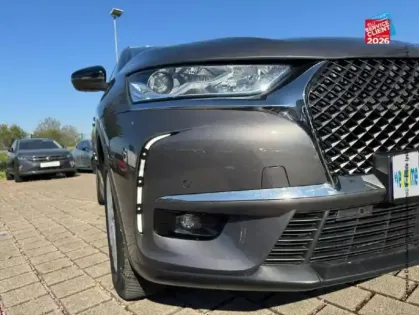 Photo 12 DS DS 7  Crossback BlueHDi 130ch Business  Automatique