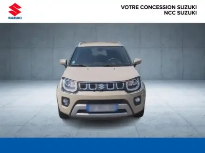 Photo 7 Suzuki Ignis  1.2 Dualjet Hybrid 83ch Privilège