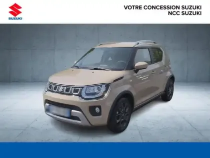 Photo Suzuki Ignis Privilège