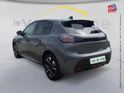 Photo 7 Peugeot 208  1.2 100ch S/S Allure CarPlay