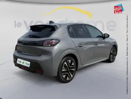 Photo 5 Peugeot 208  1.2 100ch S/S Allure CarPlay