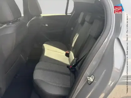 Photo 10 Peugeot 208  1.2 100ch S/S Allure CarPlay