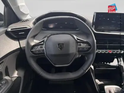 Photo 11 Peugeot 208  1.2 100ch S/S Allure CarPlay