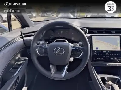 Photo 8 Lexus Lbx  1.5 136ch Cool 2WD MY26