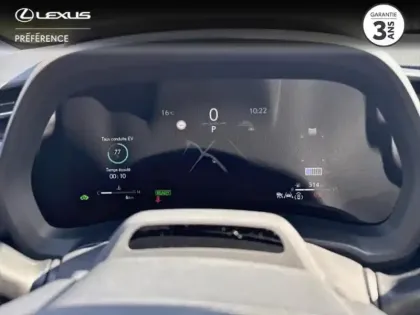 Photo 13 Lexus Lbx  1.5 136ch Cool 2WD MY26