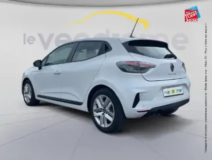 Photo 7 Renault Clio  1.0 TCe 90ch Evolution - 25