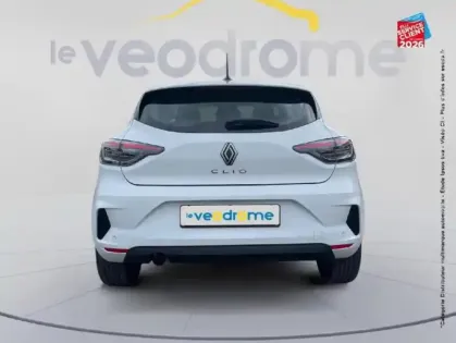 Photo 6 Renault Clio  1.0 TCe 90ch Evolution - 25