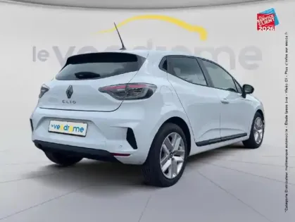 Photo 5 Renault Clio  1.0 TCe 90ch Evolution - 25