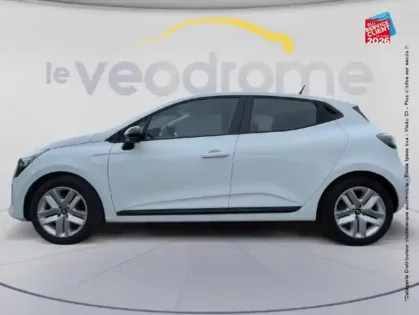 Photo 8 Renault Clio  1.0 TCe 90ch Evolution - 25