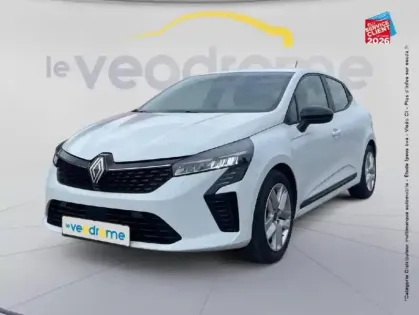Photo Renault Clio Evolution